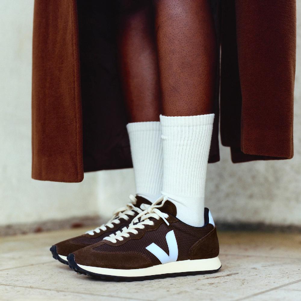 Veja RIO BRANCO ALVEOMESH EAGLE SWAN