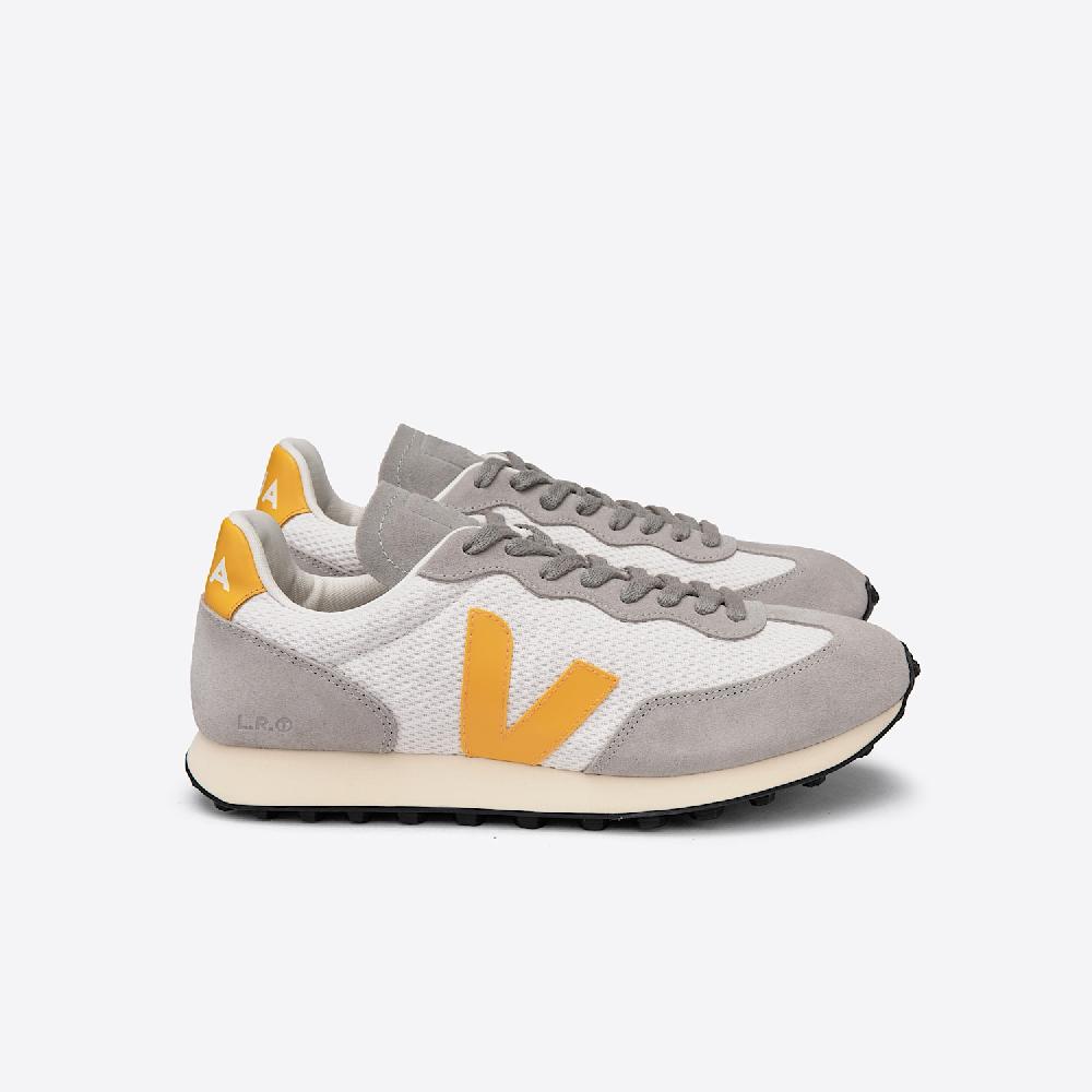 veja RIO BRANCO ALVEOMESH GRAVEL OURO