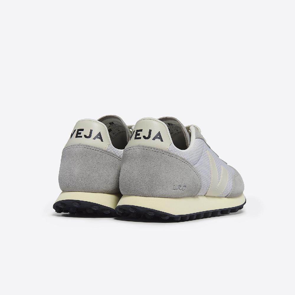 Veja RIO BRANCO ALVEOMESH LIGHT GREY PIERRE