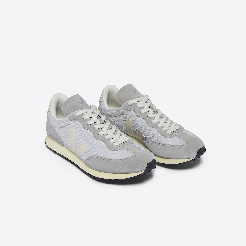 Veja RIO BRANCO ALVEOMESH LIGHT GREY PIERRE