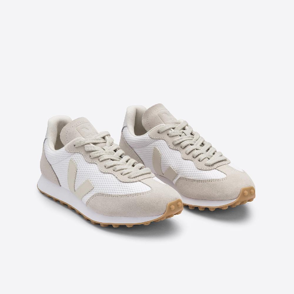 Veja RIO BRANCO ALVEOMESH WHITE PIERRE NATURAL