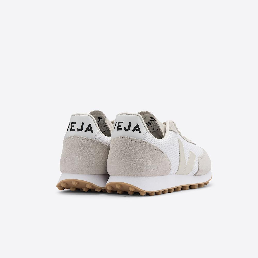 Veja RIO BRANCO ALVEOMESH WHITE PIERRE NATURAL
