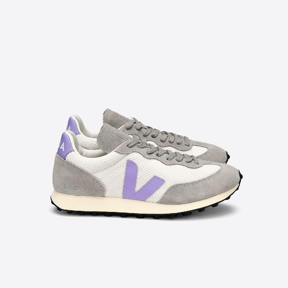 veja RIO BRANCO HEXAMESH GRAVEL LAVANDE