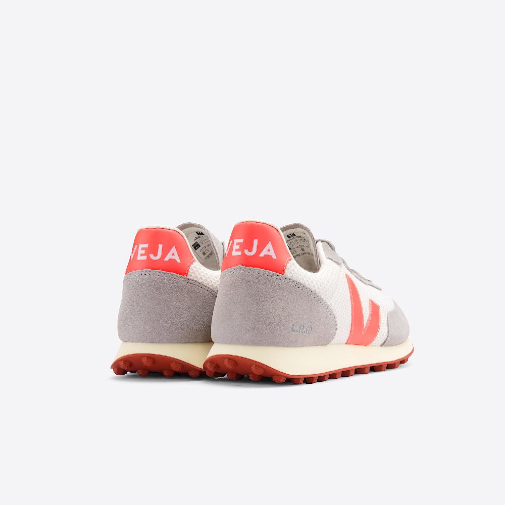 Veja RIO BRANCO HEXAMESH GRAVEL ORANGE GREY