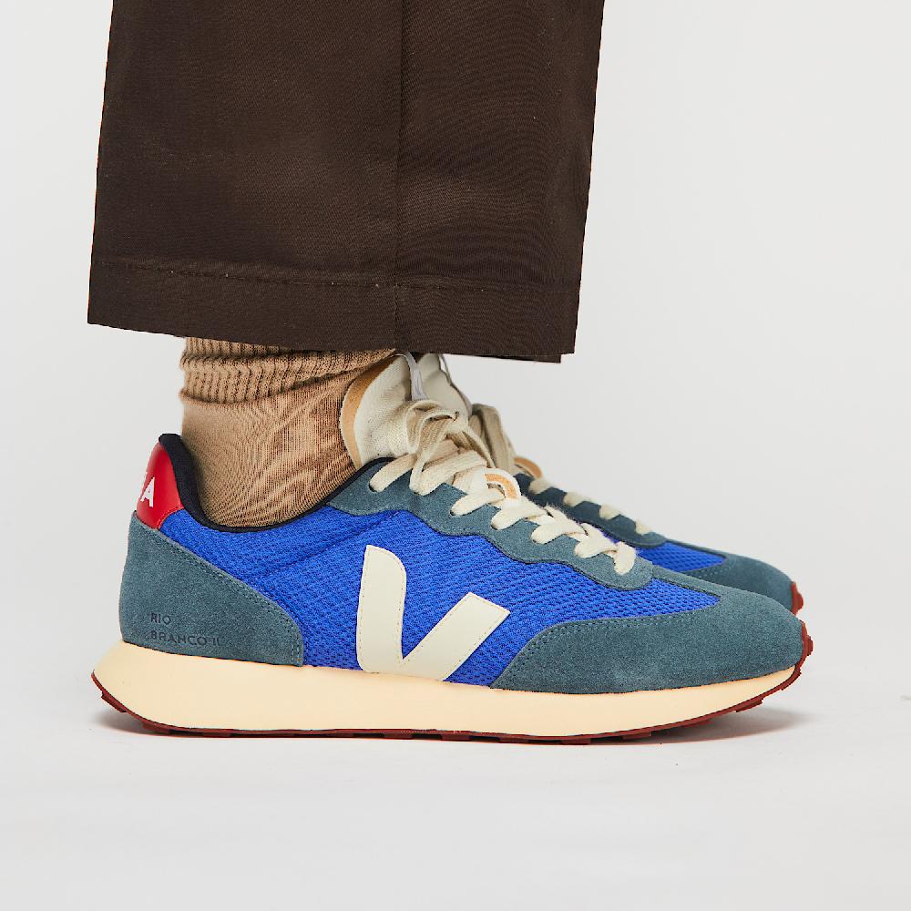 Veja RIO BRANCO II ALVEOMESH PAROS PIERRE PEKIN