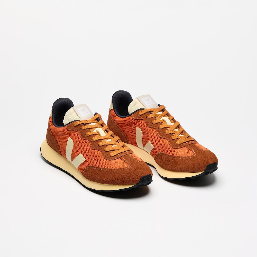 Veja RIO BRANCO II ALVEOMESH PUMPKIN PIERRE