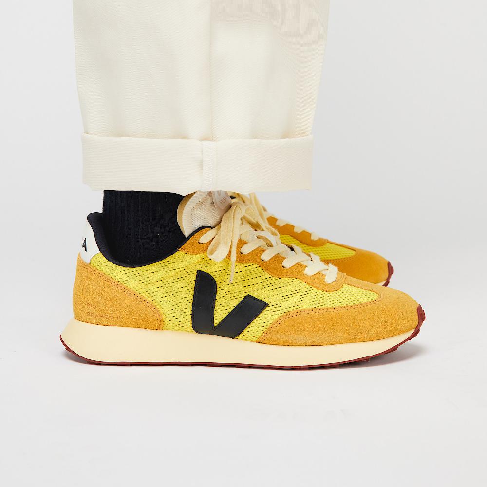Veja RIO BRANCO II ALVEOMESH TONIC BLACK