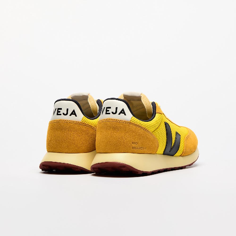 Veja RIO BRANCO II ALVEOMESH TONIC BLACK