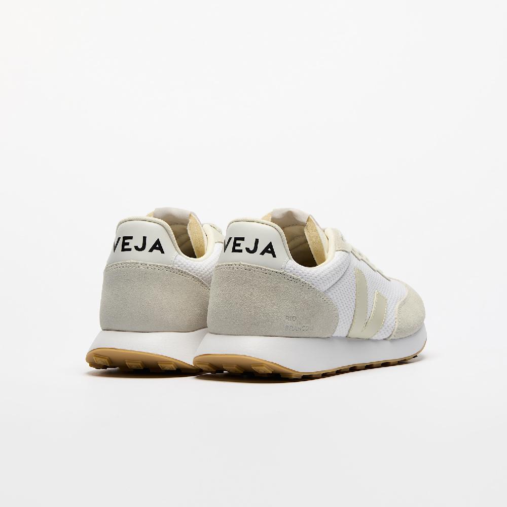 Veja RIO BRANCO II ALVEOMESH WHITE PIERRE