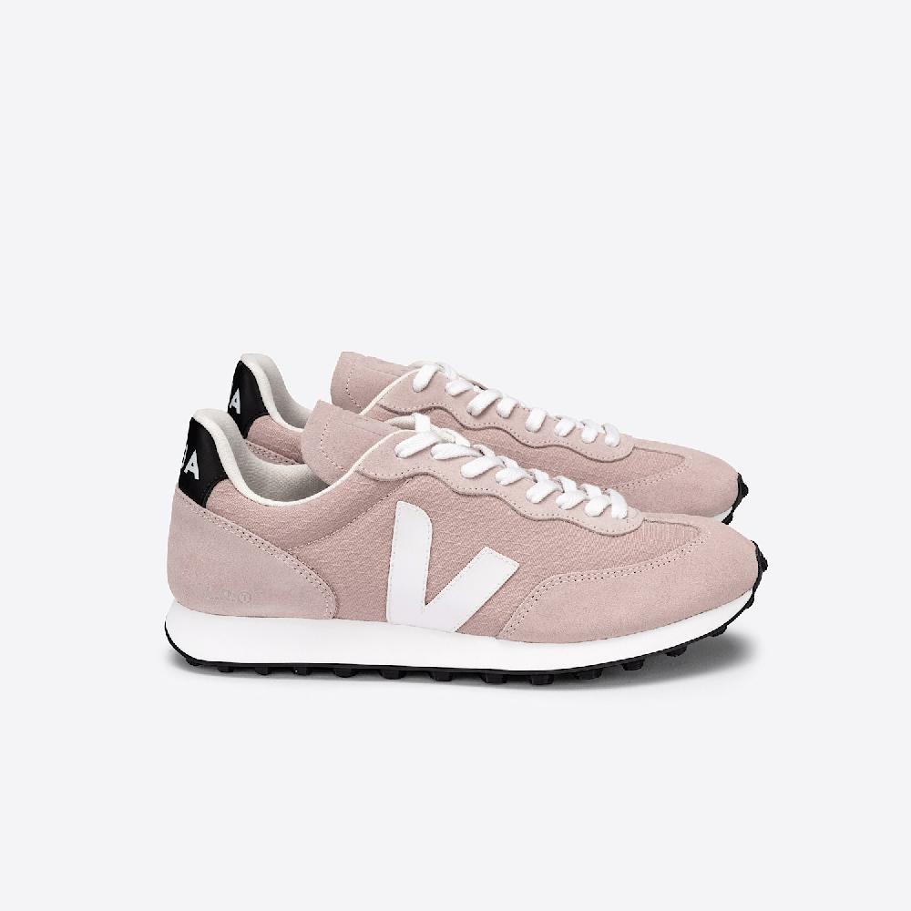 veja RIO BRANCO RIPSTOP BABE WHITE