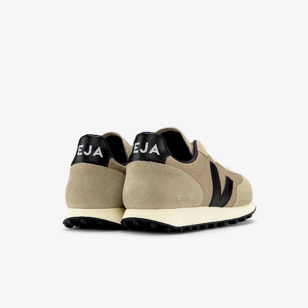 Veja RIO BRANCO RIPSTOP DUNE BLACK