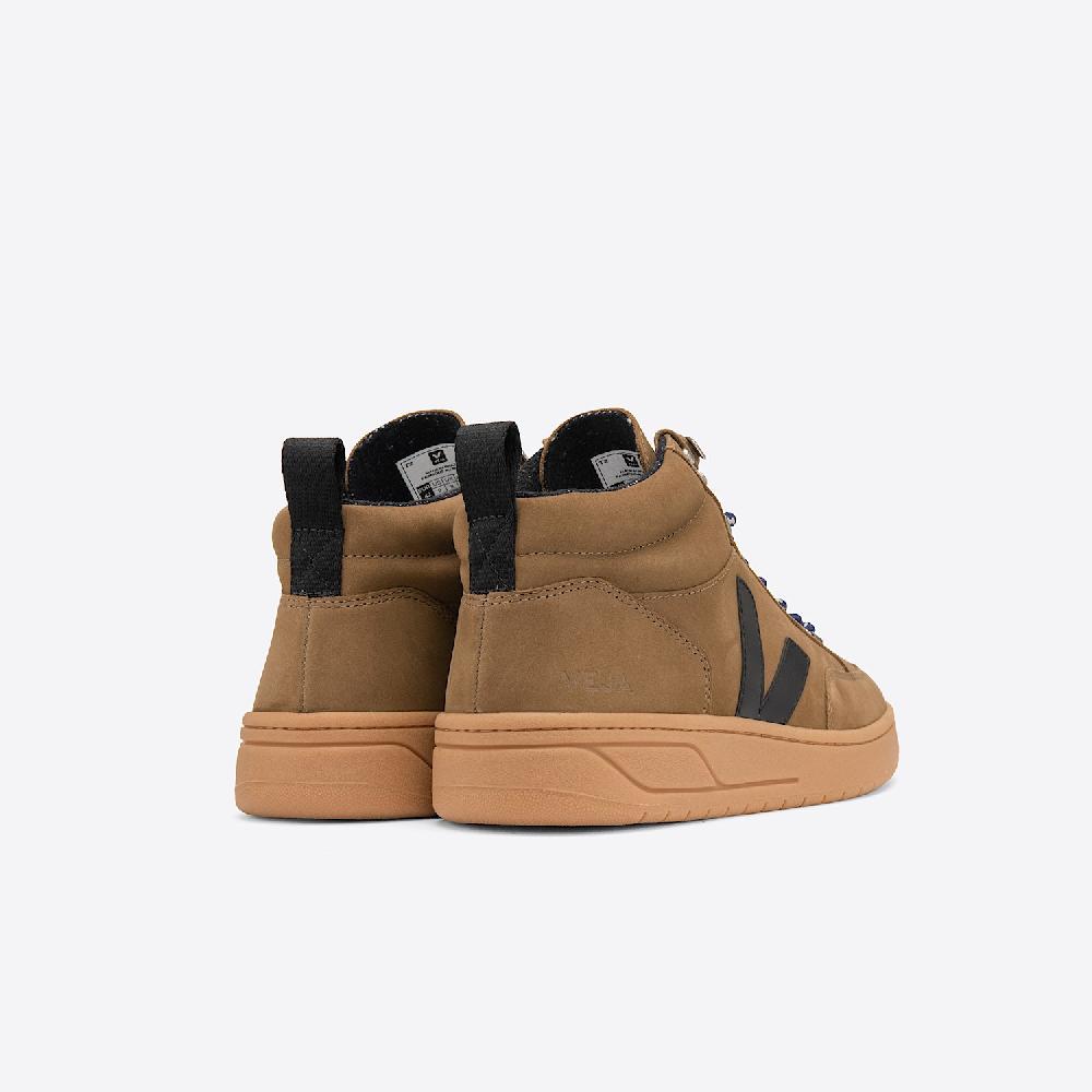 Veja RORAIMA NUBUCK TENT BLACK