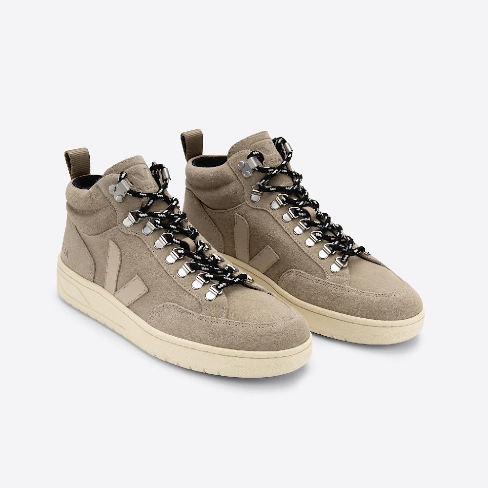 Veja RORAIMA SUEDE DUNE ALMOND