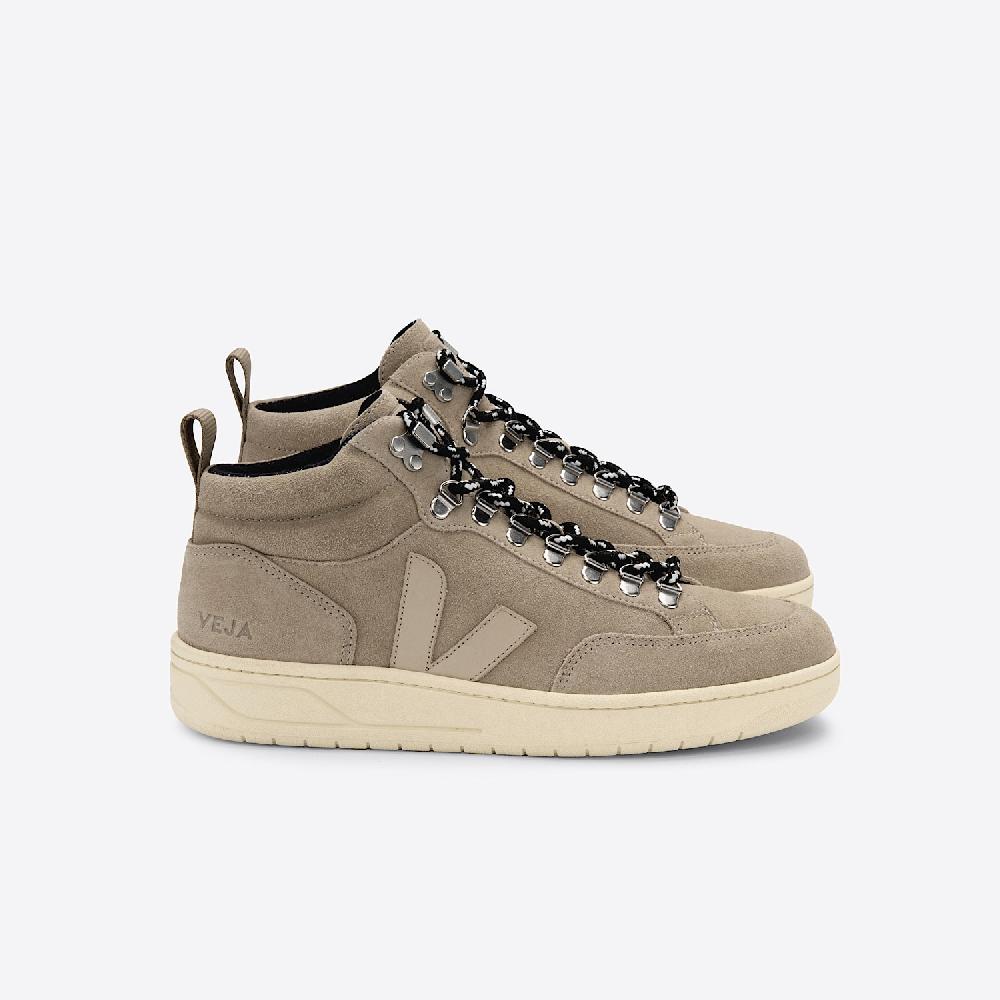 veja RORAIMA SUEDE DUNE ALMOND
