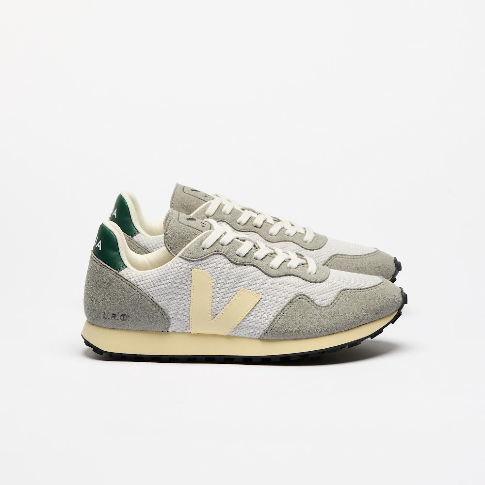 veja SDU ALVEOMESH LIGHT GREY BUTTER