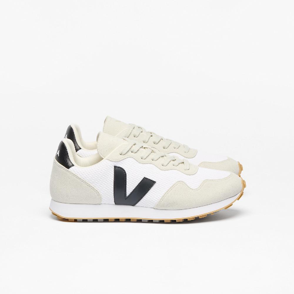 veja SDU ALVEOMESH WHITE BLACK NATURAL