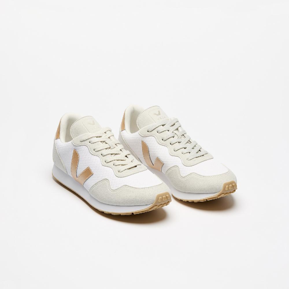 Veja SDU ALVEOMESH WHITE PLATINE