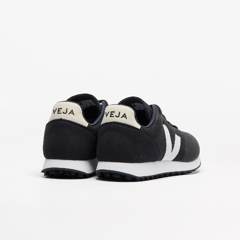 Veja SDU B-MESH BLACK WHITE