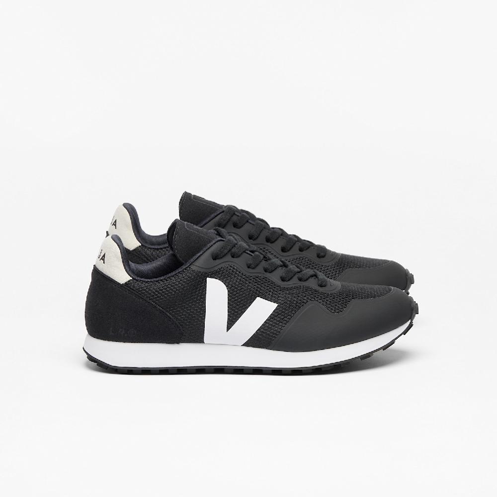 veja SDU B-MESH BLACK WHITE