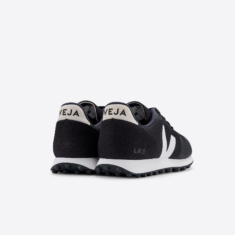 Veja SDU B-MESH BLACK WHITE NATURAL