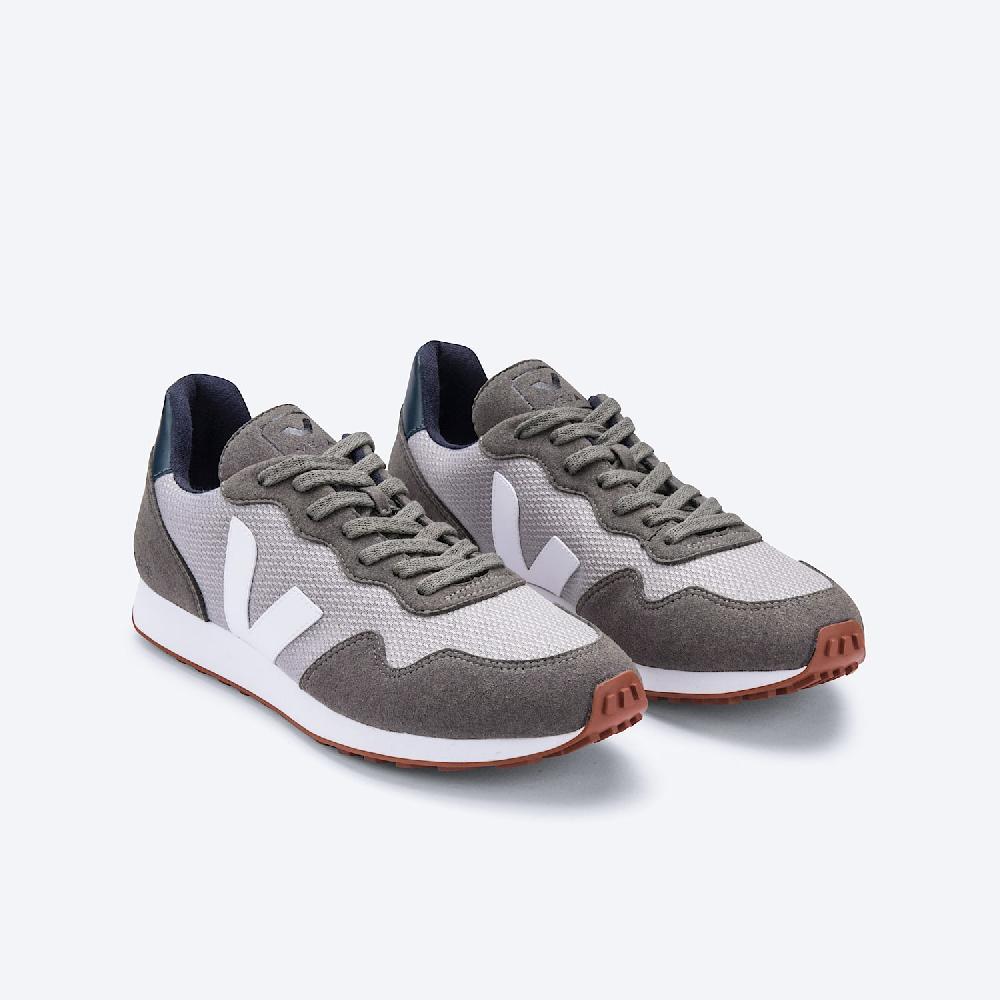Veja SDU B-MESH SILVER WHITE NAUTICO