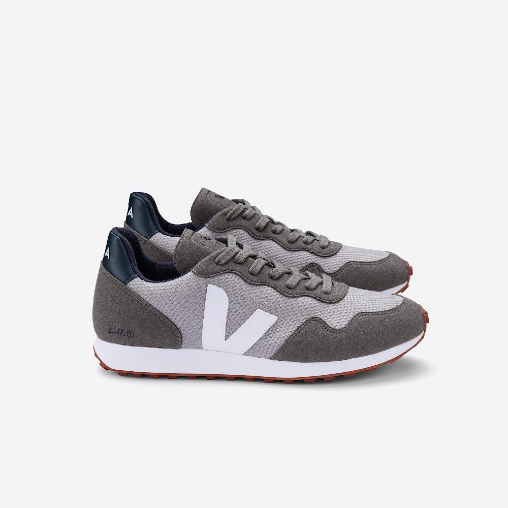 veja SDU B-MESH SILVER WHITE NAUTICO