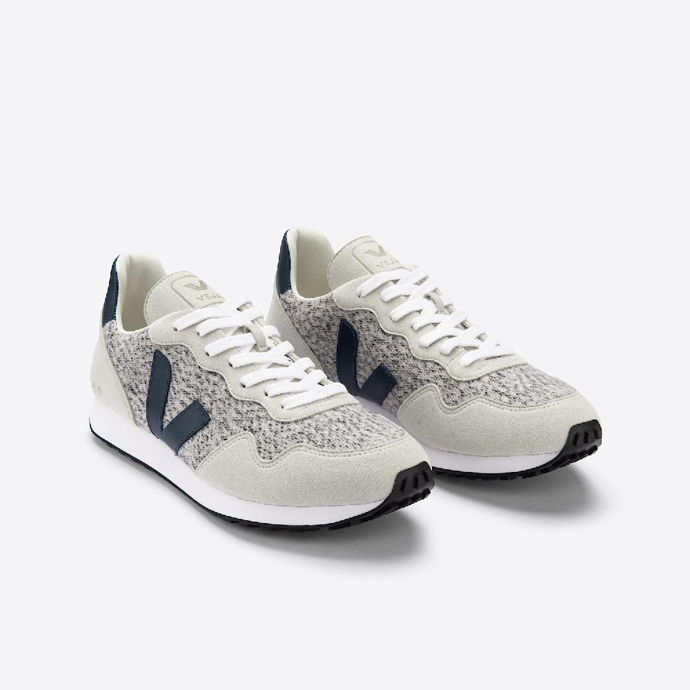 Veja SDU FLANNEL SNOW NAUTICO