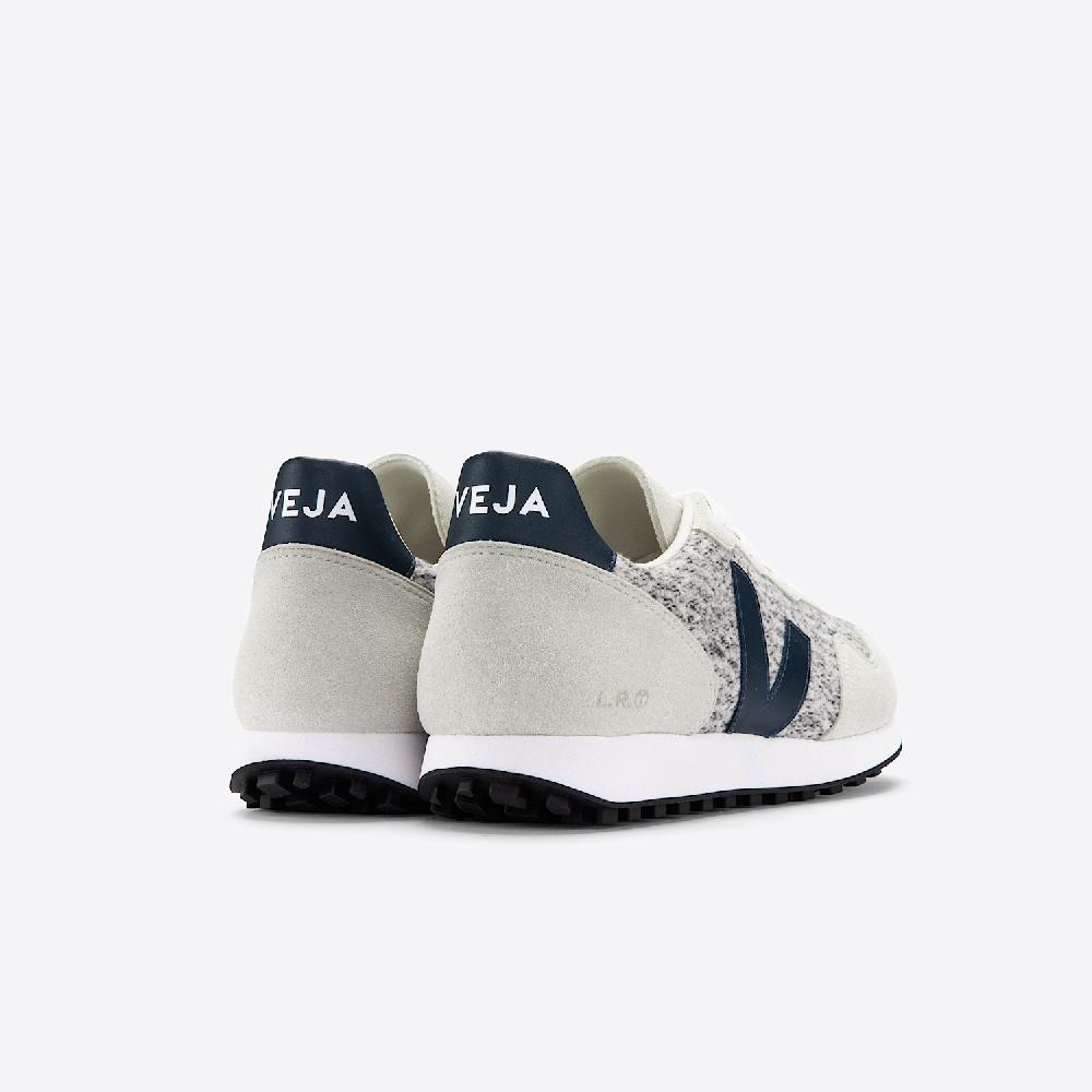 Veja SDU FLANNEL SNOW NAUTICO