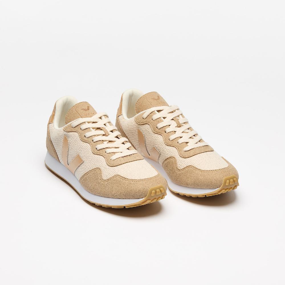 Veja SDU J-MESH NATURAL PLATINE