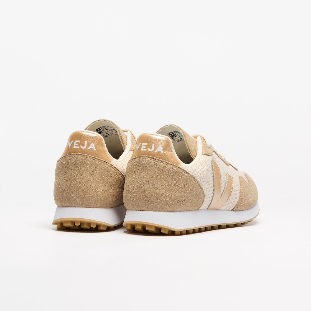 Veja SDU J-MESH NATURAL PLATINE