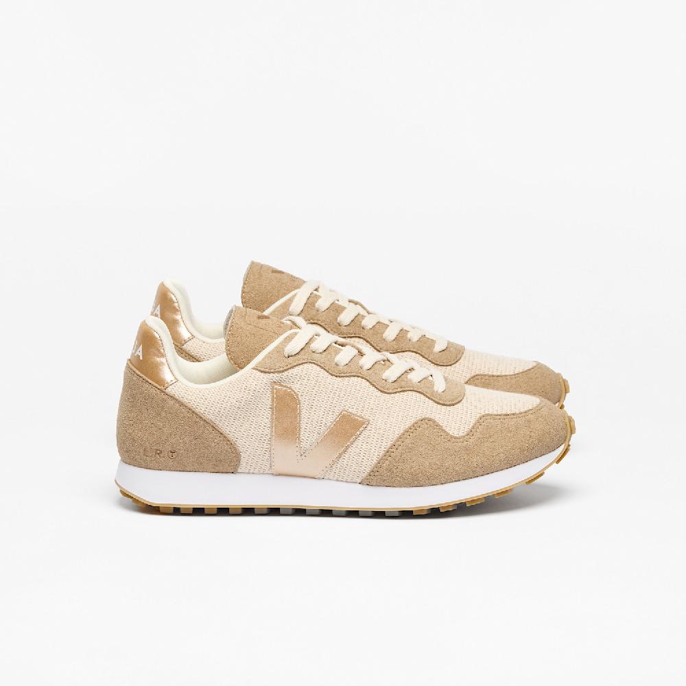 veja SDU J-MESH NATURAL PLATINE