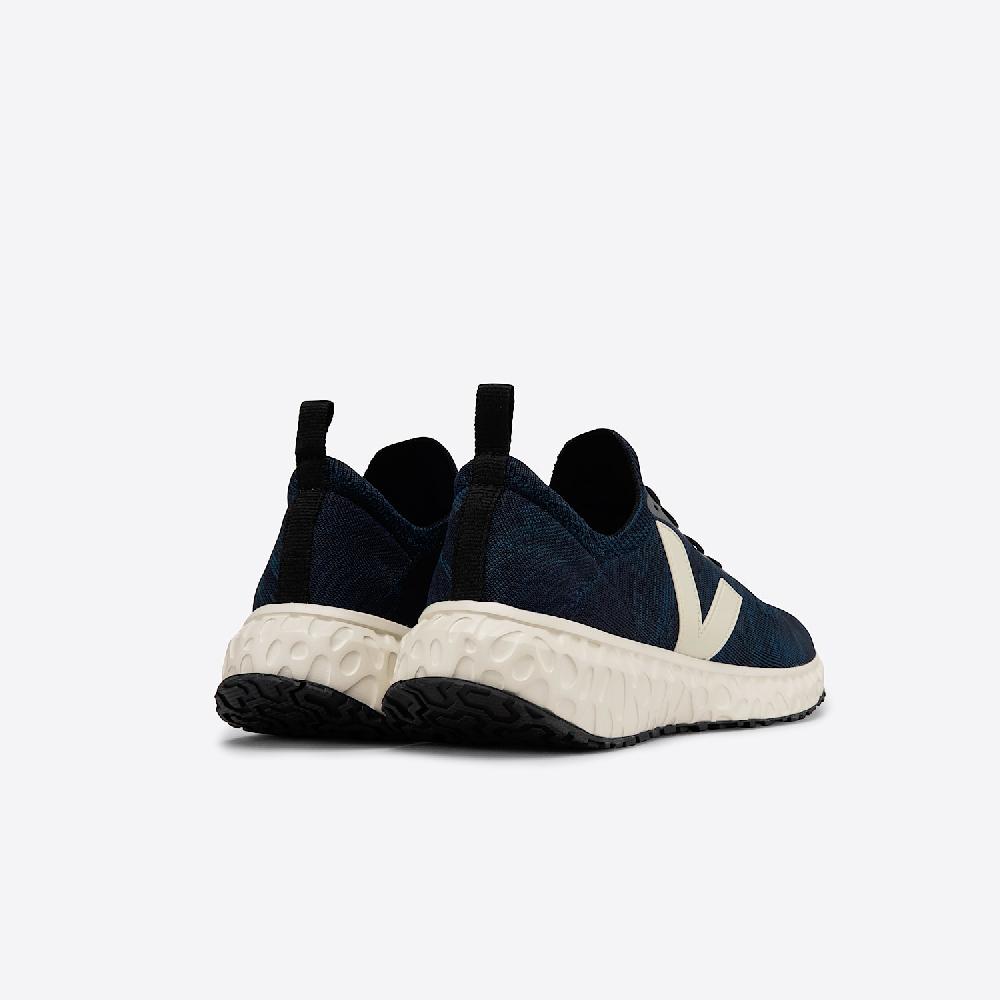 Veja THUNDERBIRD V-KNIT MIX BLUE PIERRE