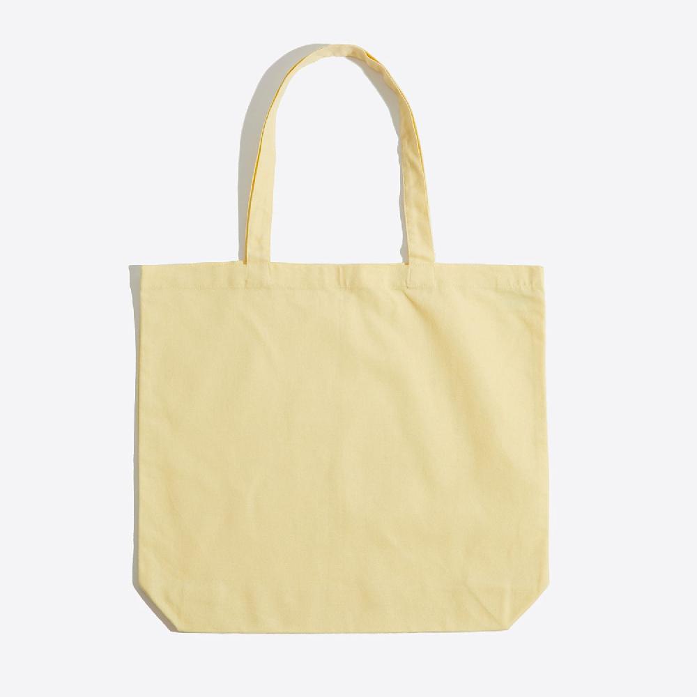 Veja TOTE BAG COTTON BUTTER