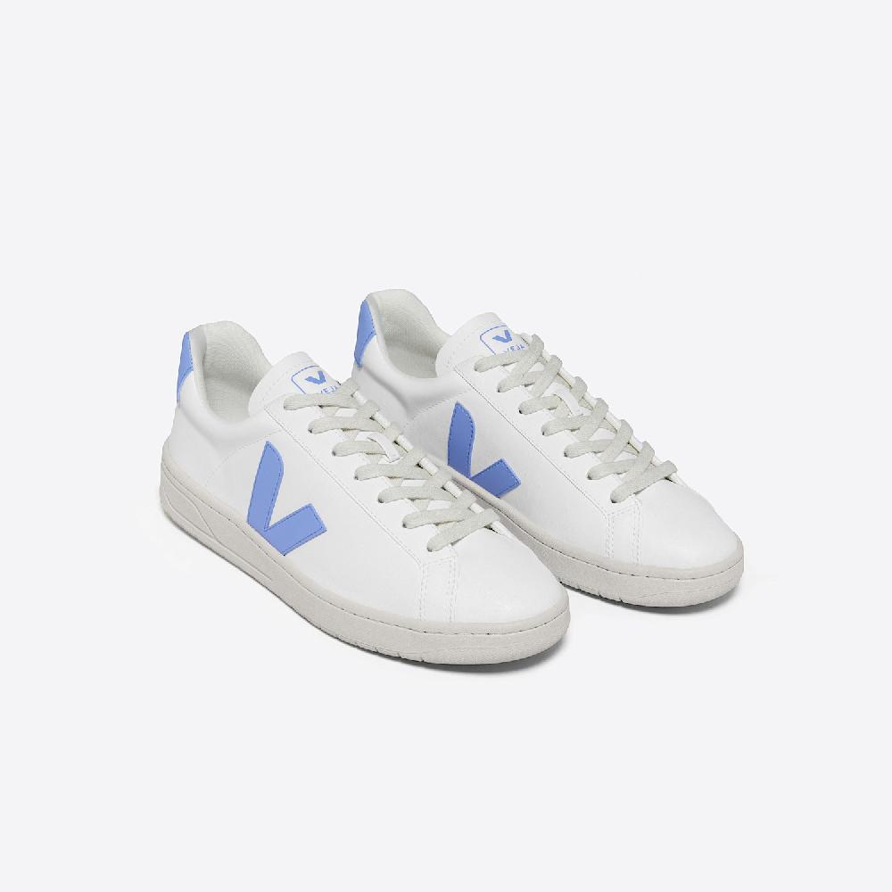 Veja URCA CWL WHITE AQUA