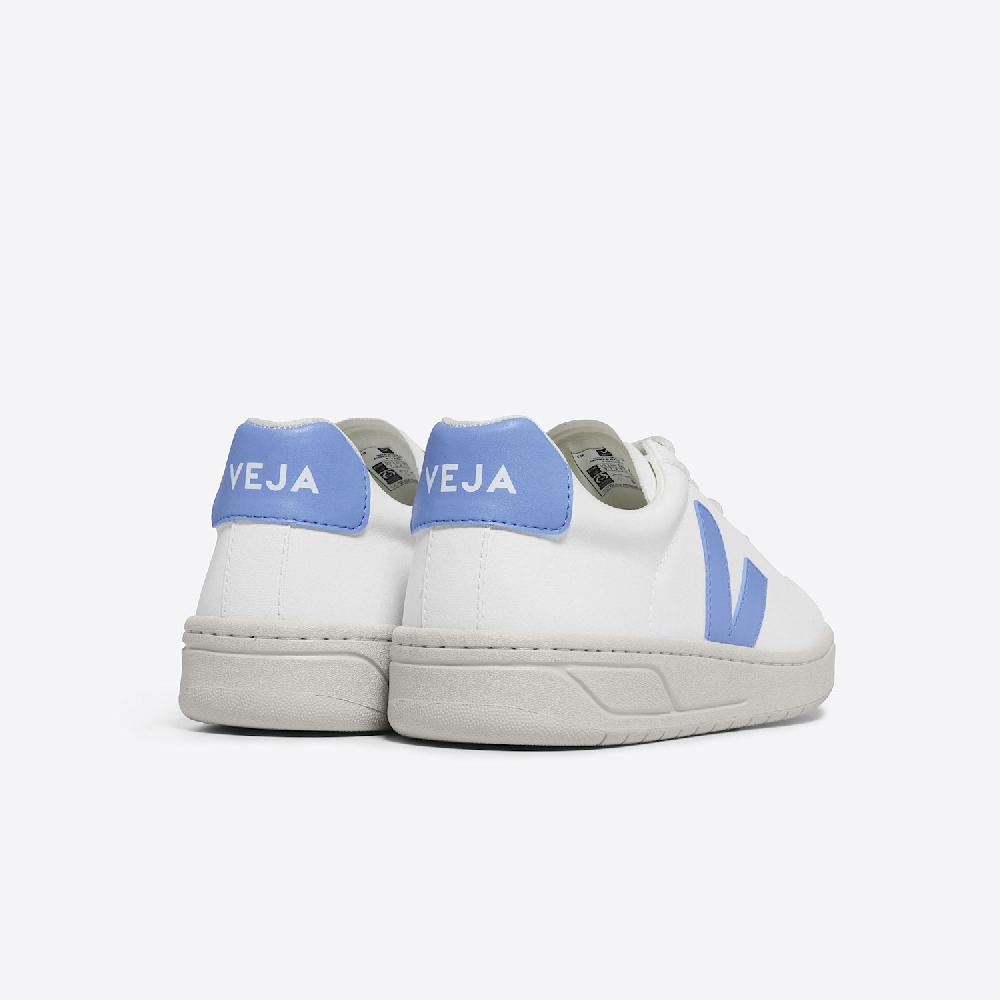 Veja URCA CWL WHITE AQUA