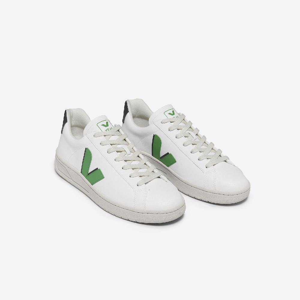 Veja URCA CWL WHITE LEAF CYPRUS