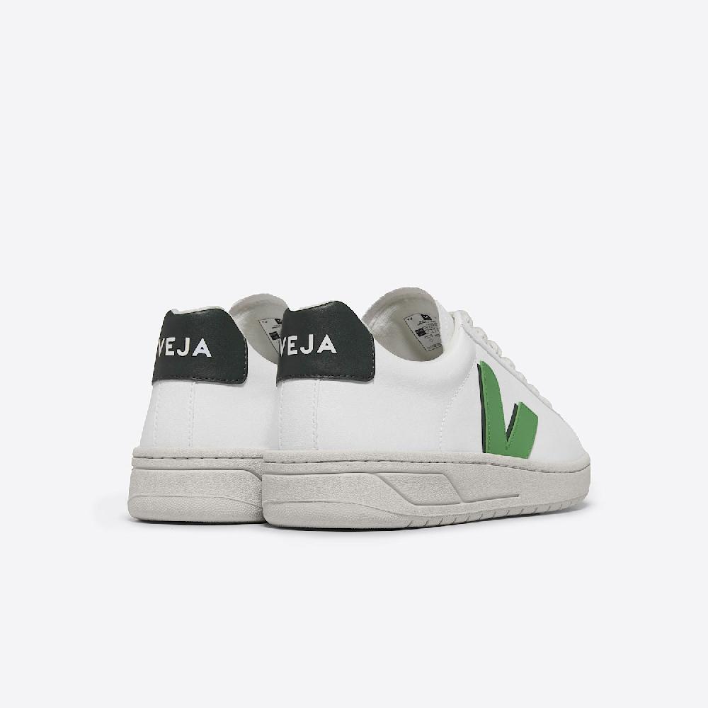 Veja URCA CWL WHITE LEAF CYPRUS