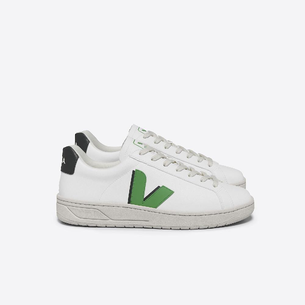 veja URCA CWL WHITE LEAF CYPRUS