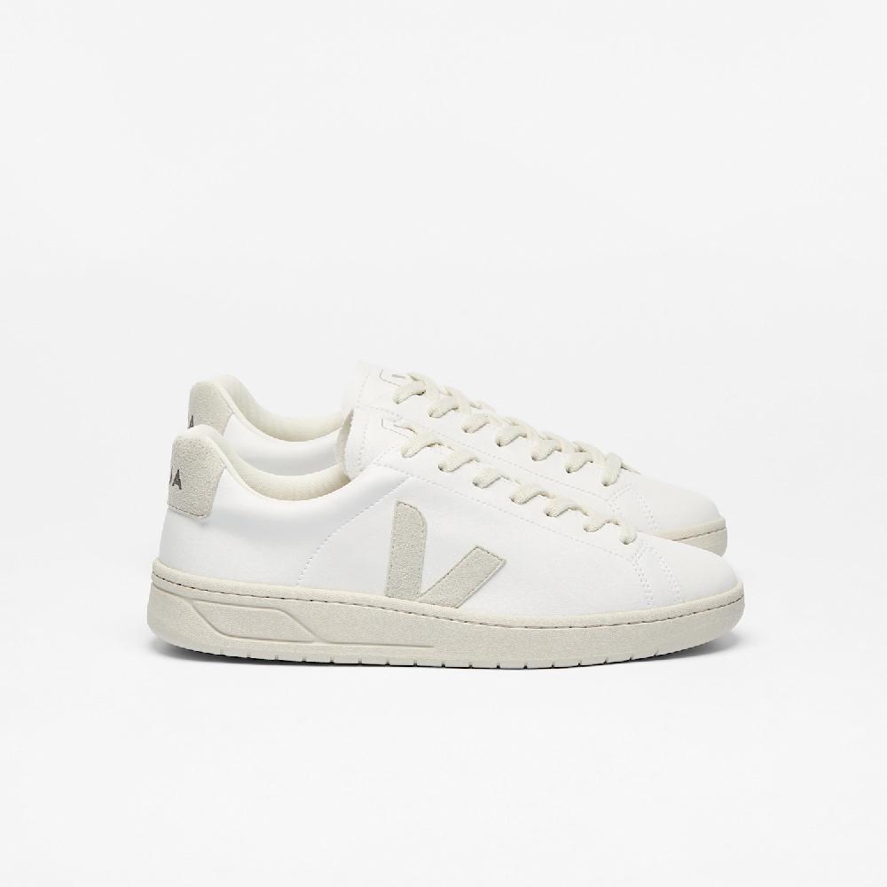 veja URCA CWL WHITE NATURAL