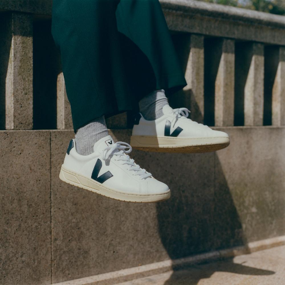 Veja URCA CWL WHITE NAUTICO