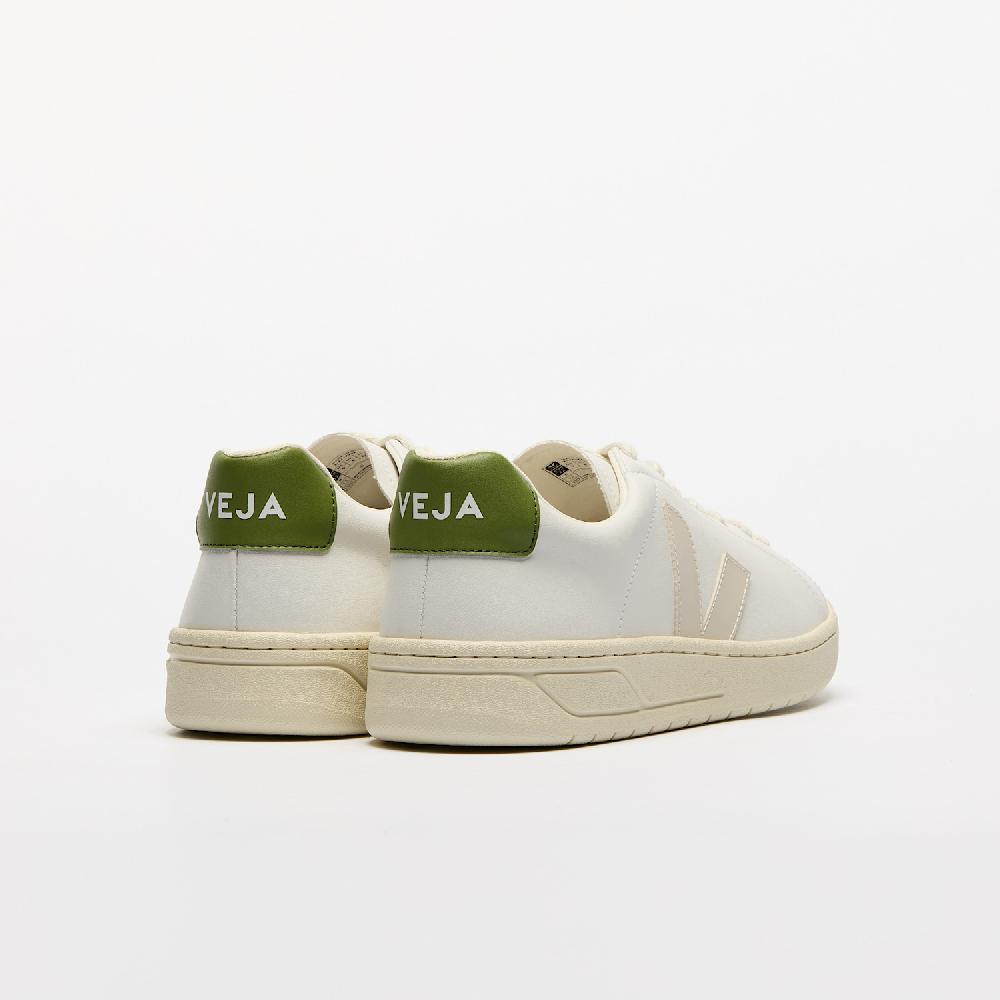 Veja URCA CWL WHITE PIERRE KIWI