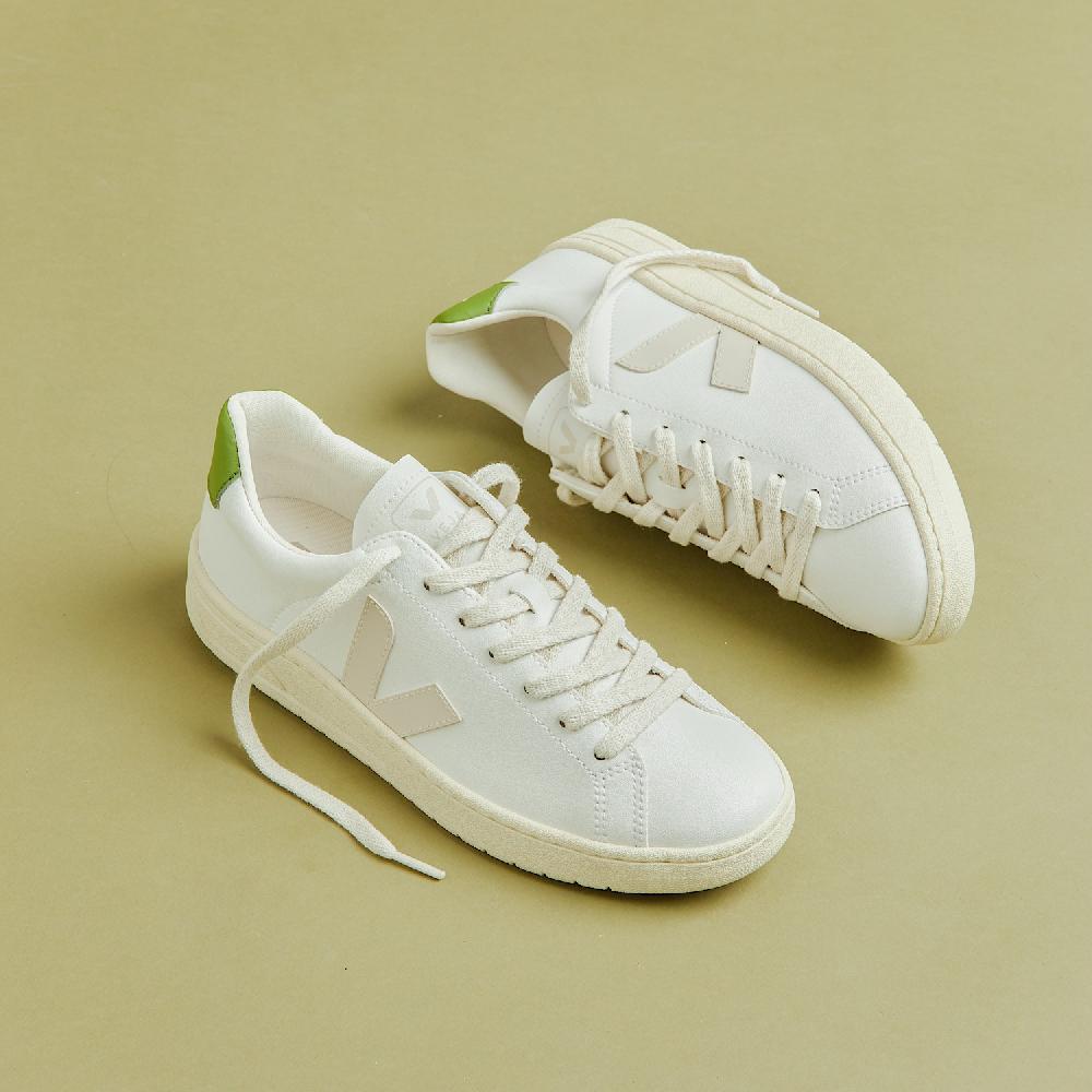 Veja URCA CWL WHITE PIERRE KIWI