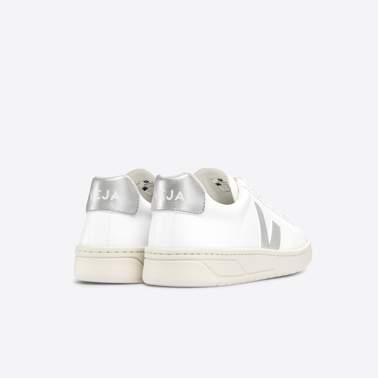 Veja URCA CWL WHITE SILVER
