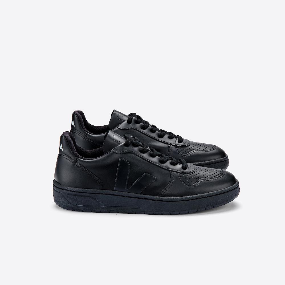 veja V-10 CWL FULL BLACK