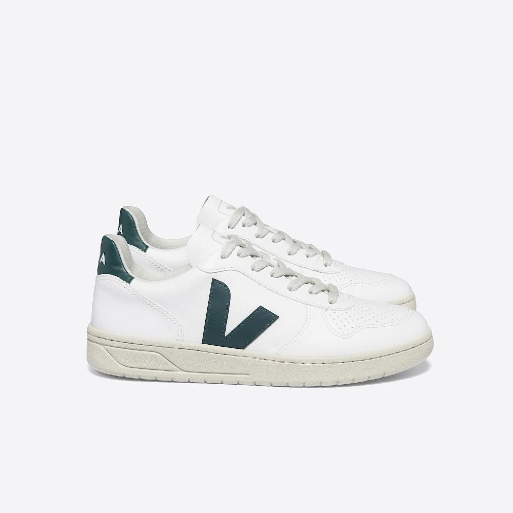 veja V-10 CWL WHITE BRITTANY