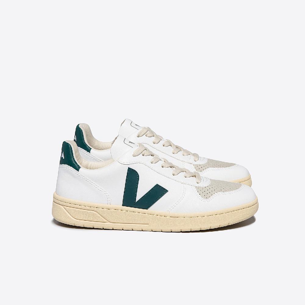 veja V-10 CWL WHITE BRITTANY