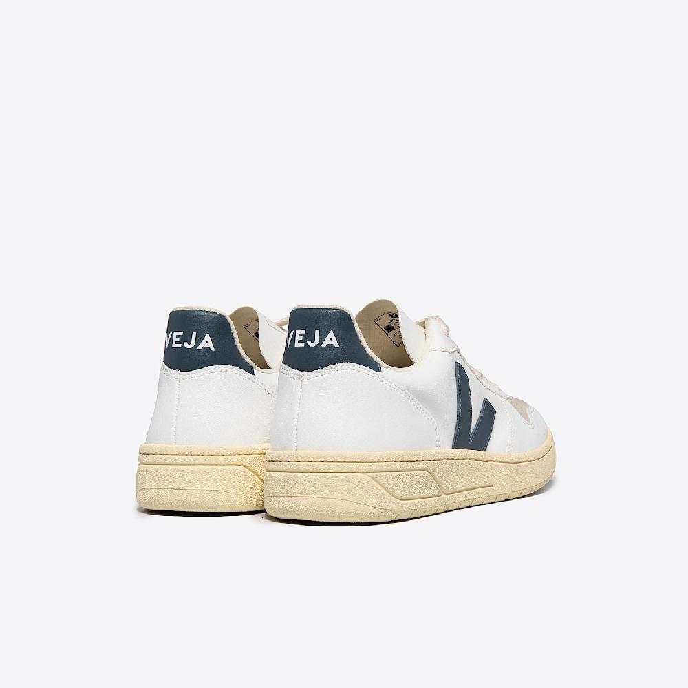 Veja V-10 CWL WHITE CALIFORNIA