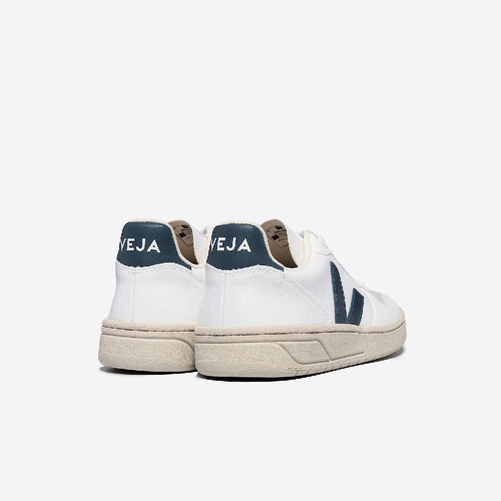 Veja V-10 CWL WHITE CALIFORNIA