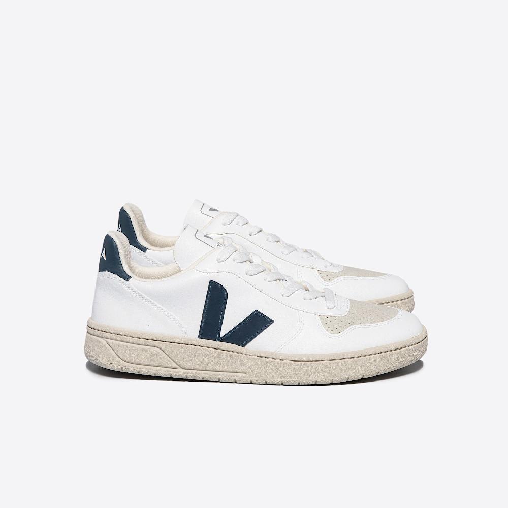 veja V-10 CWL WHITE CALIFORNIA