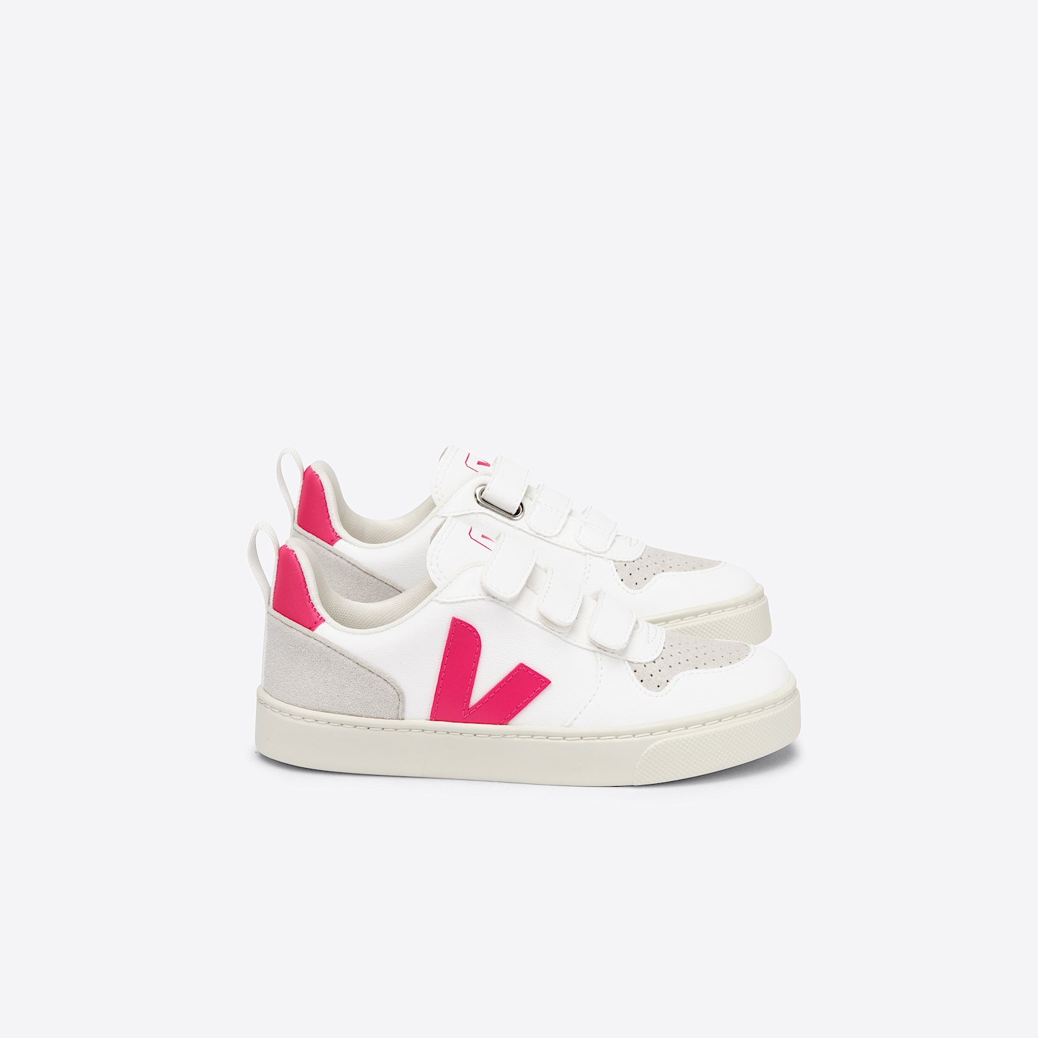 veja V-10 CWL WHITE MIA